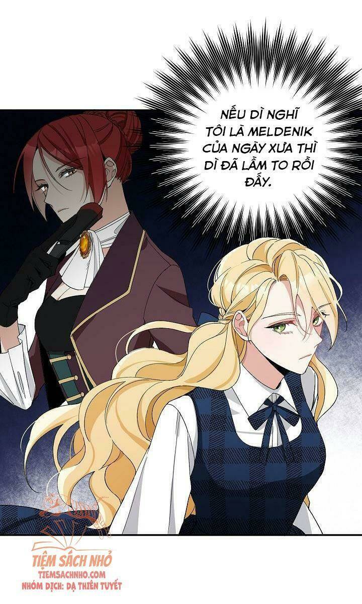 Đừng Đến Cửa Hàng Của Ác Nữ Chapter 2 - Trang 2