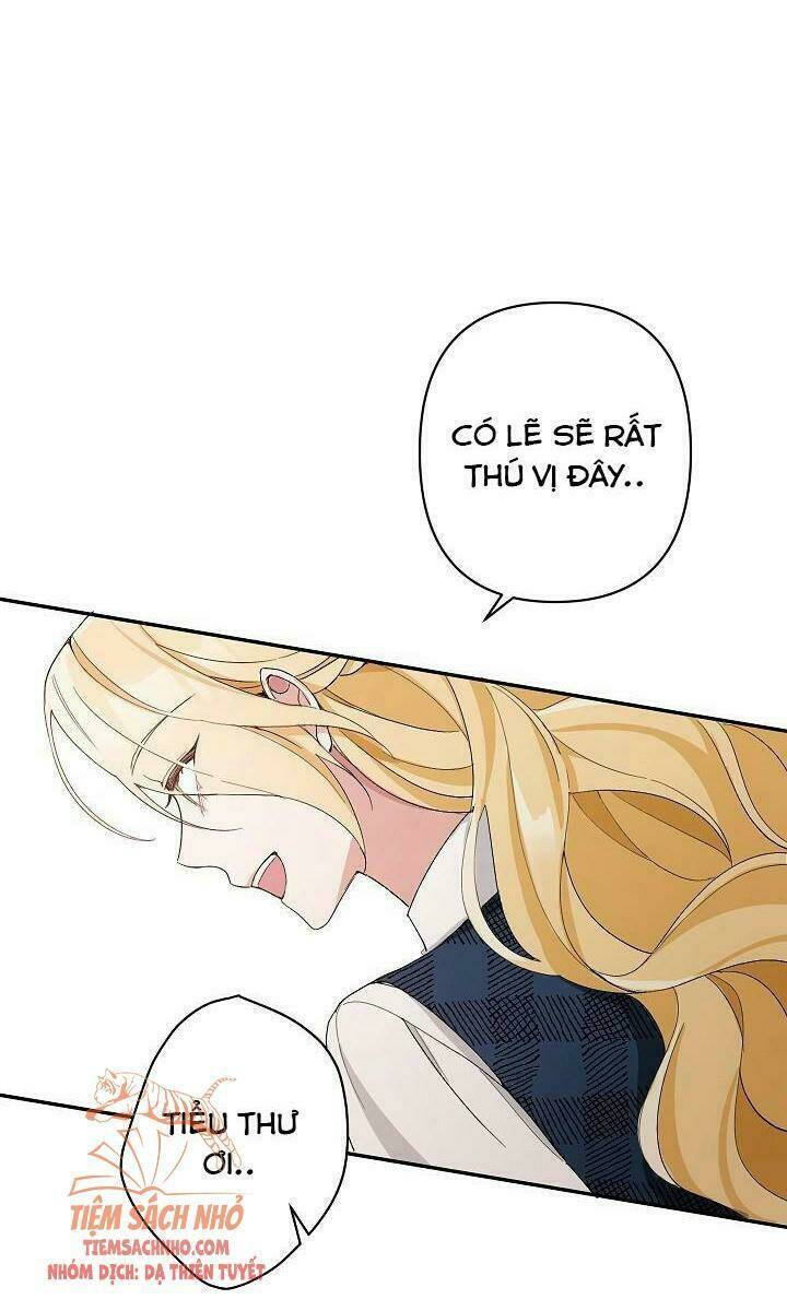 Đừng Đến Cửa Hàng Của Ác Nữ Chapter 2 - Trang 2