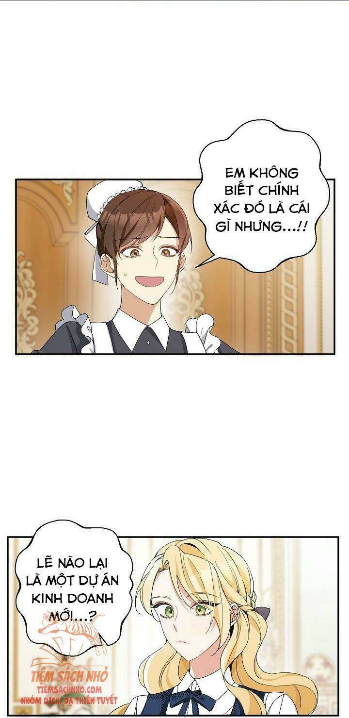 Đừng Đến Cửa Hàng Của Ác Nữ Chapter 2 - Trang 2