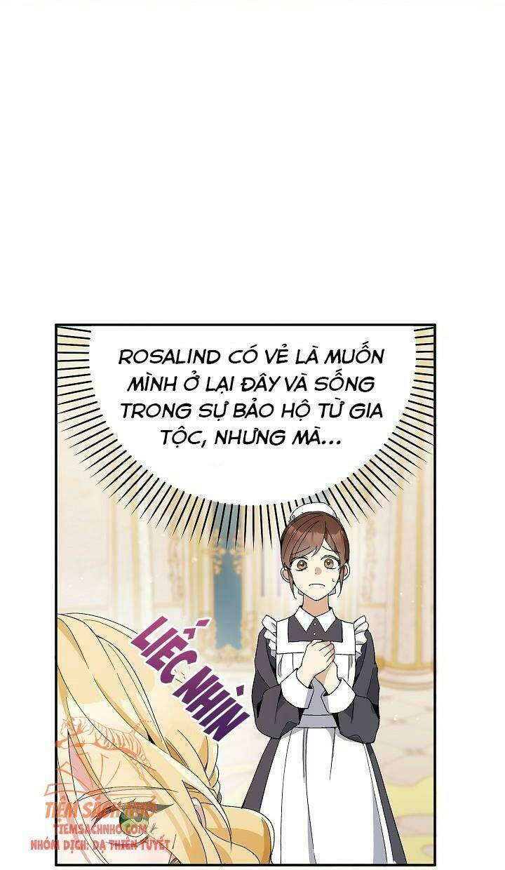 Đừng Đến Cửa Hàng Của Ác Nữ Chapter 2 - Trang 2