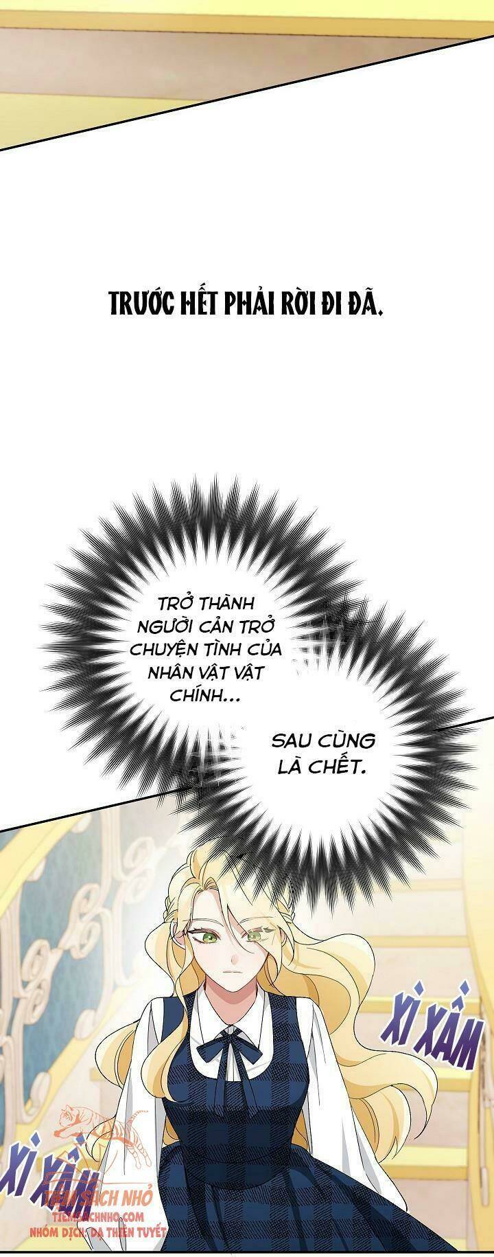 Đừng Đến Cửa Hàng Của Ác Nữ Chapter 2 - Trang 2