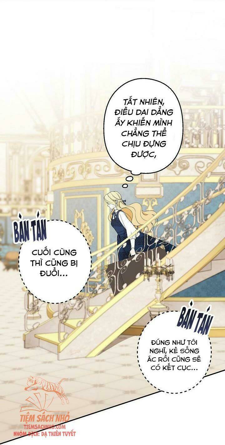 Đừng Đến Cửa Hàng Của Ác Nữ Chapter 2 - Trang 2