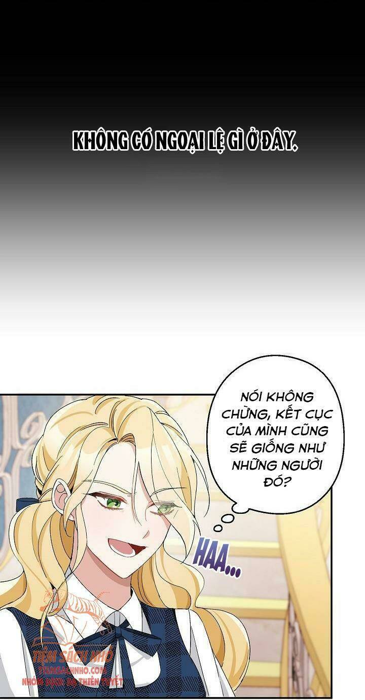 Đừng Đến Cửa Hàng Của Ác Nữ Chapter 2 - Trang 2