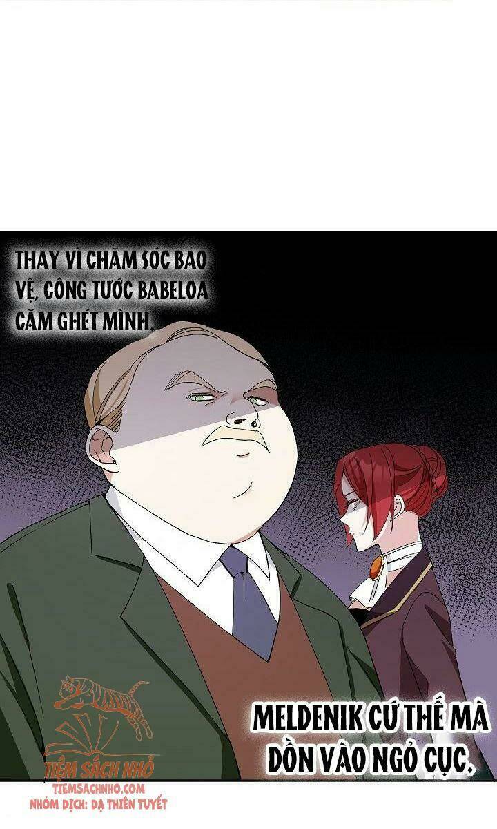 Đừng Đến Cửa Hàng Của Ác Nữ Chapter 2 - Trang 2