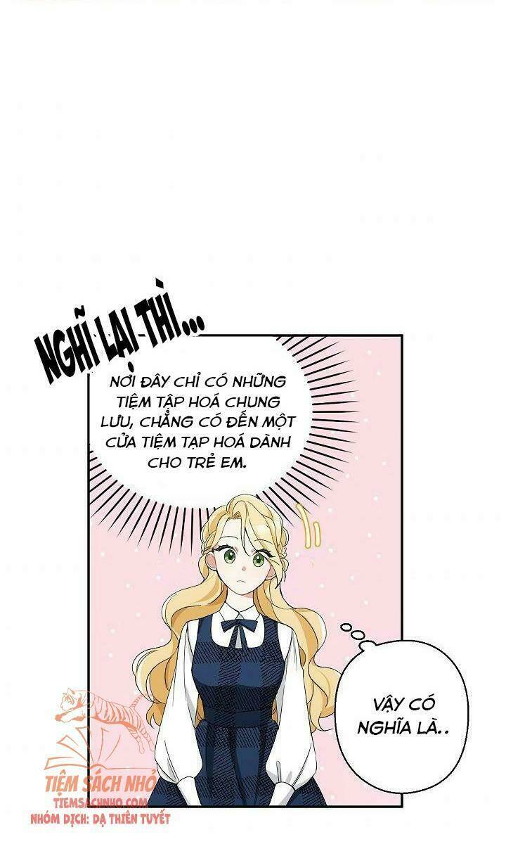 Đừng Đến Cửa Hàng Của Ác Nữ Chapter 2 - Trang 2