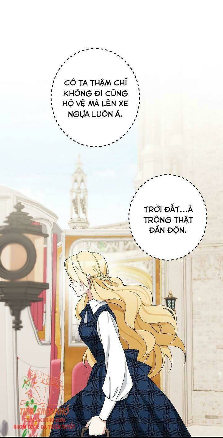 Đừng Đến Cửa Hàng Của Ác Nữ Chapter 2 - Trang 2