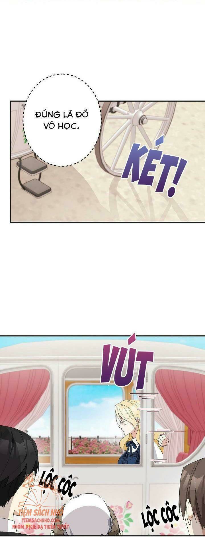 Đừng Đến Cửa Hàng Của Ác Nữ Chapter 2 - Trang 2