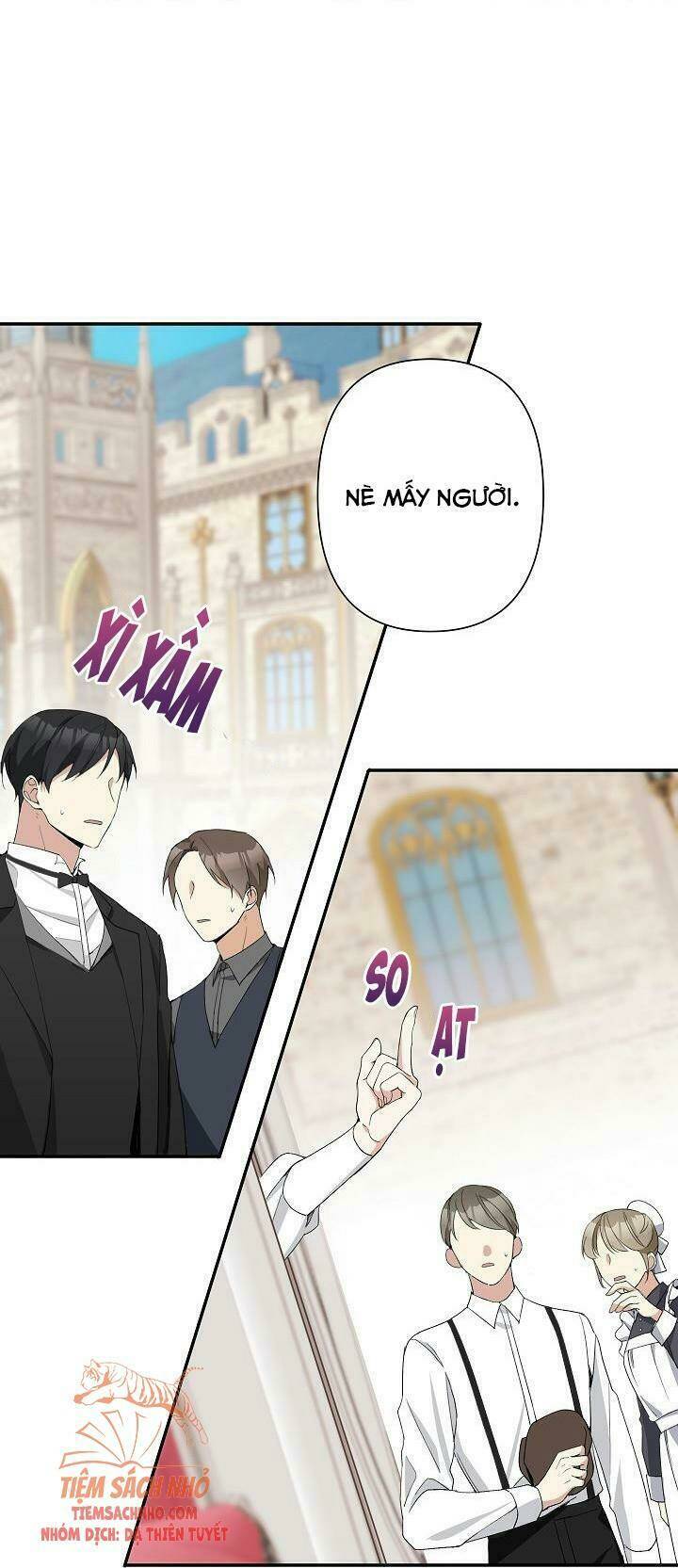 Đừng Đến Cửa Hàng Của Ác Nữ Chapter 2 - Trang 2