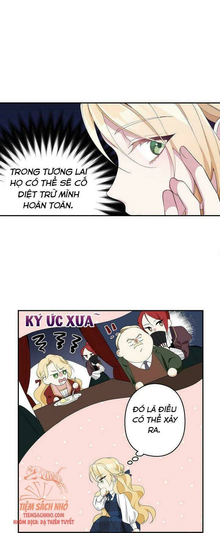 Đừng Đến Cửa Hàng Của Ác Nữ Chapter 2 - Trang 2