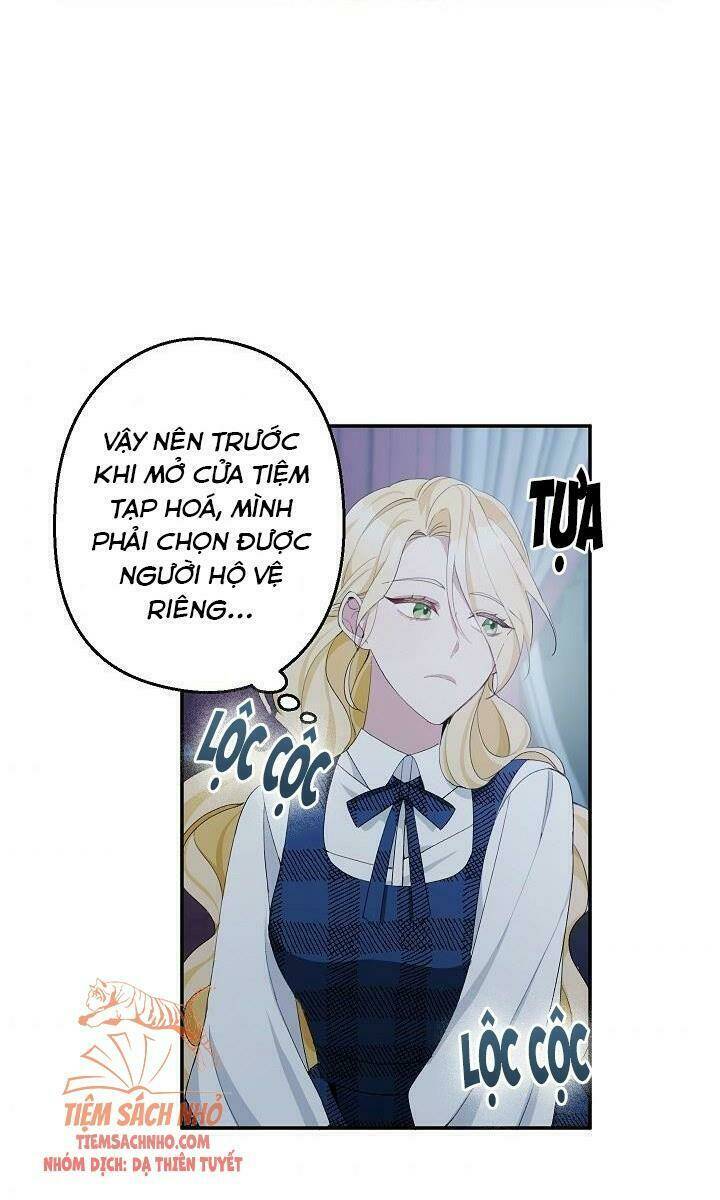 Đừng Đến Cửa Hàng Của Ác Nữ Chapter 2 - Trang 2