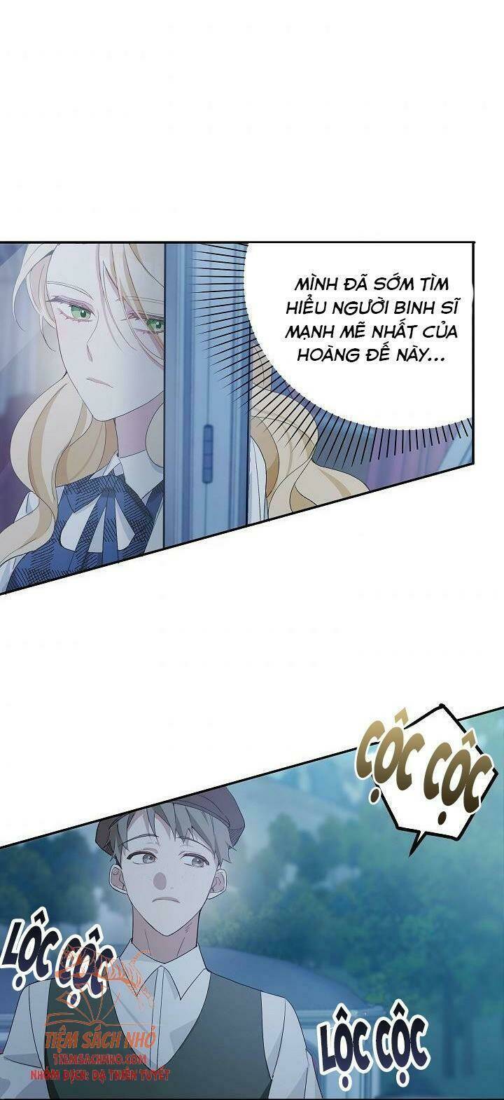 Đừng Đến Cửa Hàng Của Ác Nữ Chapter 2 - Trang 2