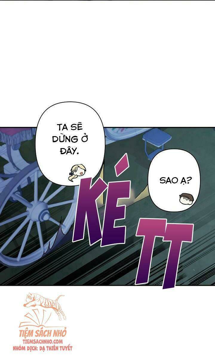 Đừng Đến Cửa Hàng Của Ác Nữ Chapter 2 - Trang 2