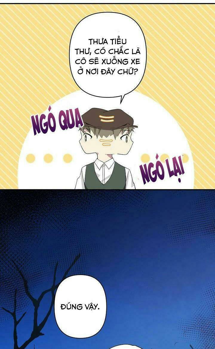 Đừng Đến Cửa Hàng Của Ác Nữ Chapter 2 - Trang 2