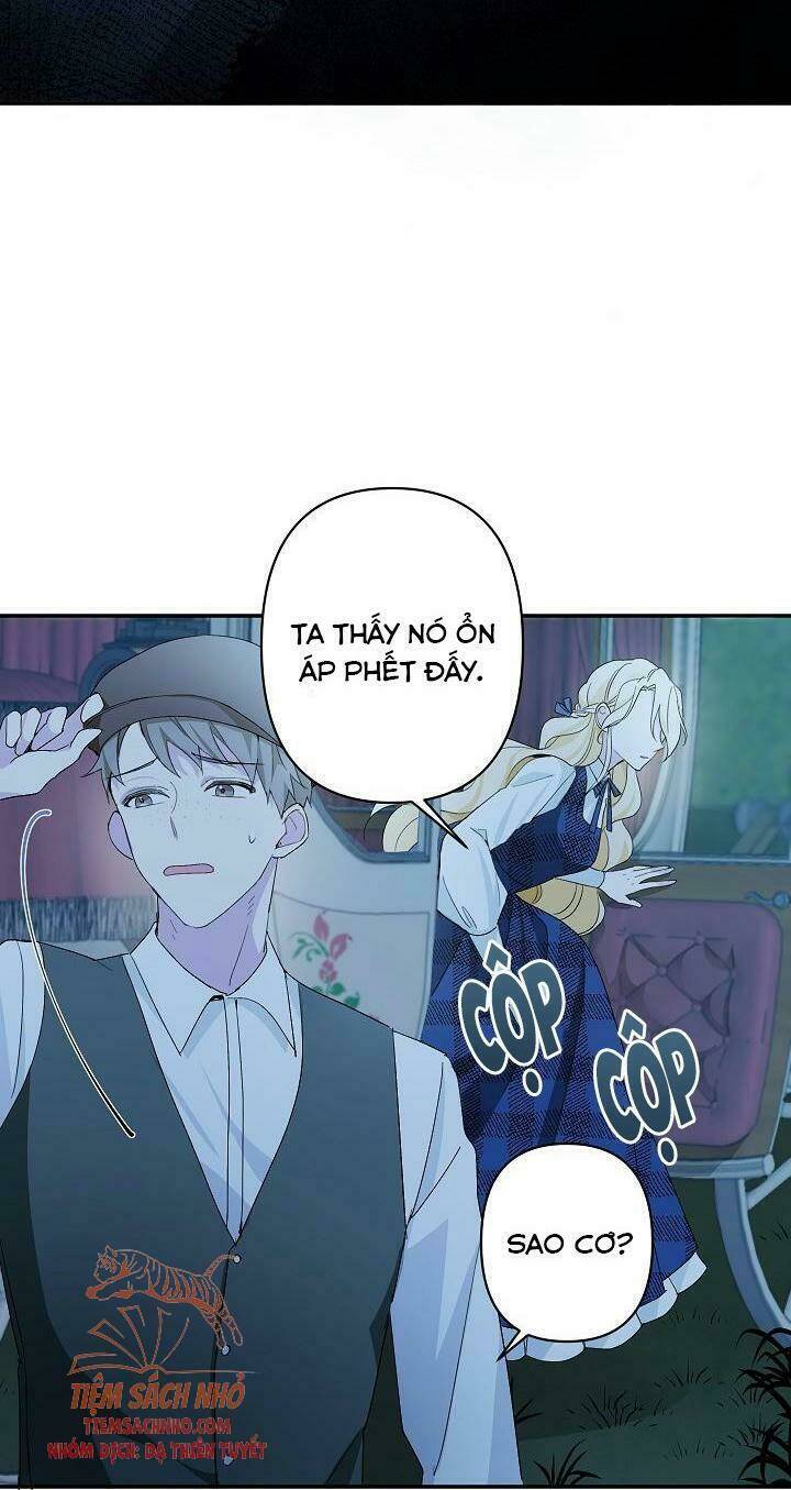 Đừng Đến Cửa Hàng Của Ác Nữ Chapter 2 - Trang 2