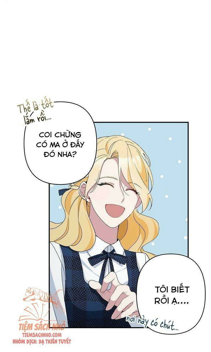 Đừng Đến Cửa Hàng Của Ác Nữ Chapter 2 - Trang 2