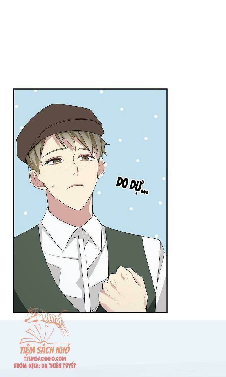 Đừng Đến Cửa Hàng Của Ác Nữ Chapter 2 - Trang 2