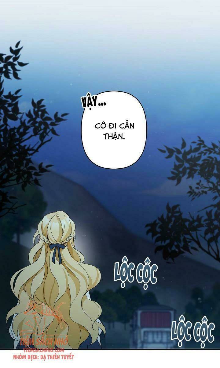 Đừng Đến Cửa Hàng Của Ác Nữ Chapter 2 - Trang 2