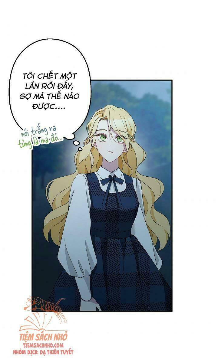 Đừng Đến Cửa Hàng Của Ác Nữ Chapter 2 - Trang 2