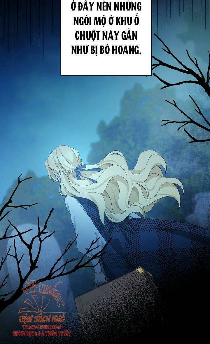 Đừng Đến Cửa Hàng Của Ác Nữ Chapter 2 - Trang 2