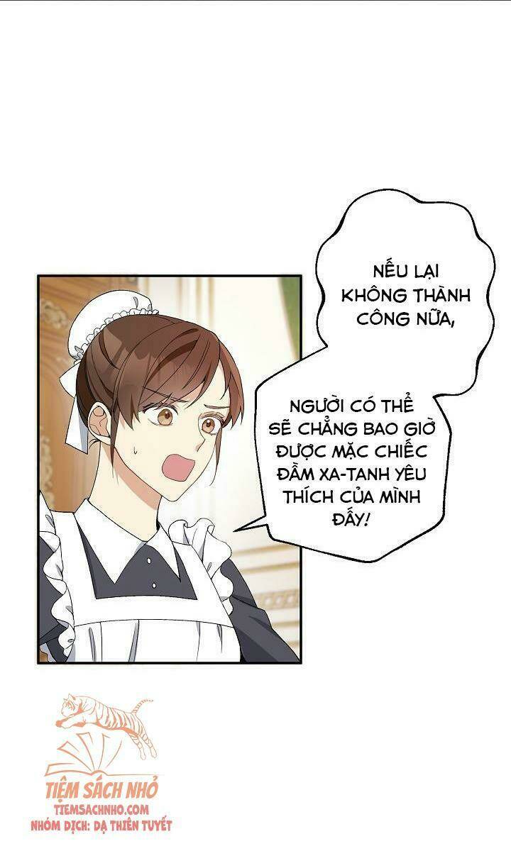 Đừng Đến Cửa Hàng Của Ác Nữ Chapter 2 - Trang 2