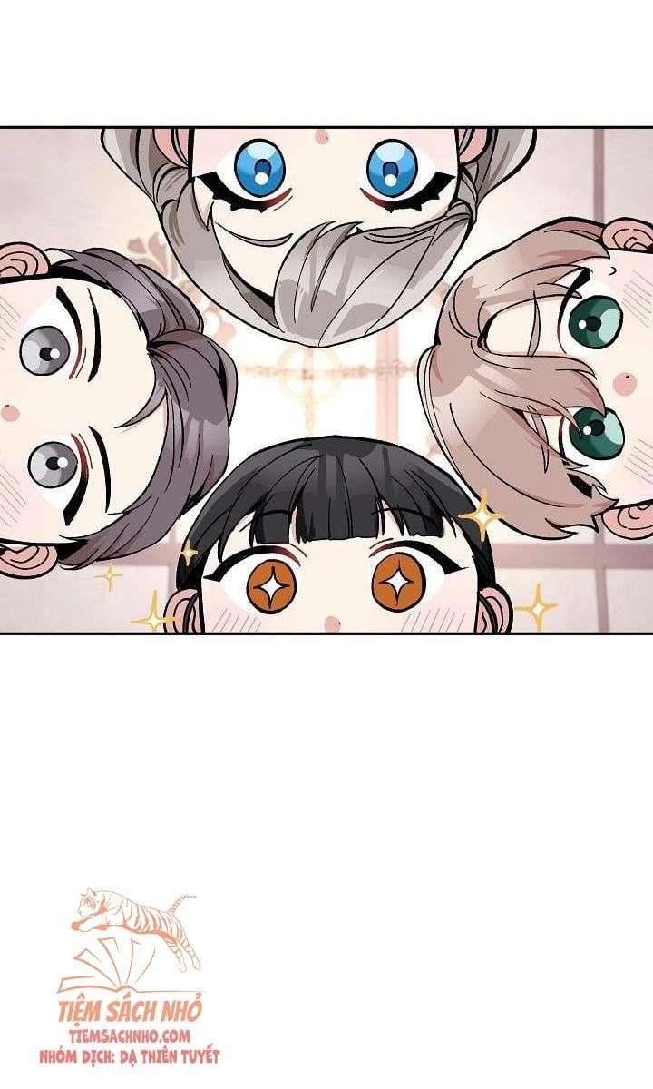 Đừng Đến Cửa Hàng Của Ác Nữ Chapter 20.5 - Trang 2