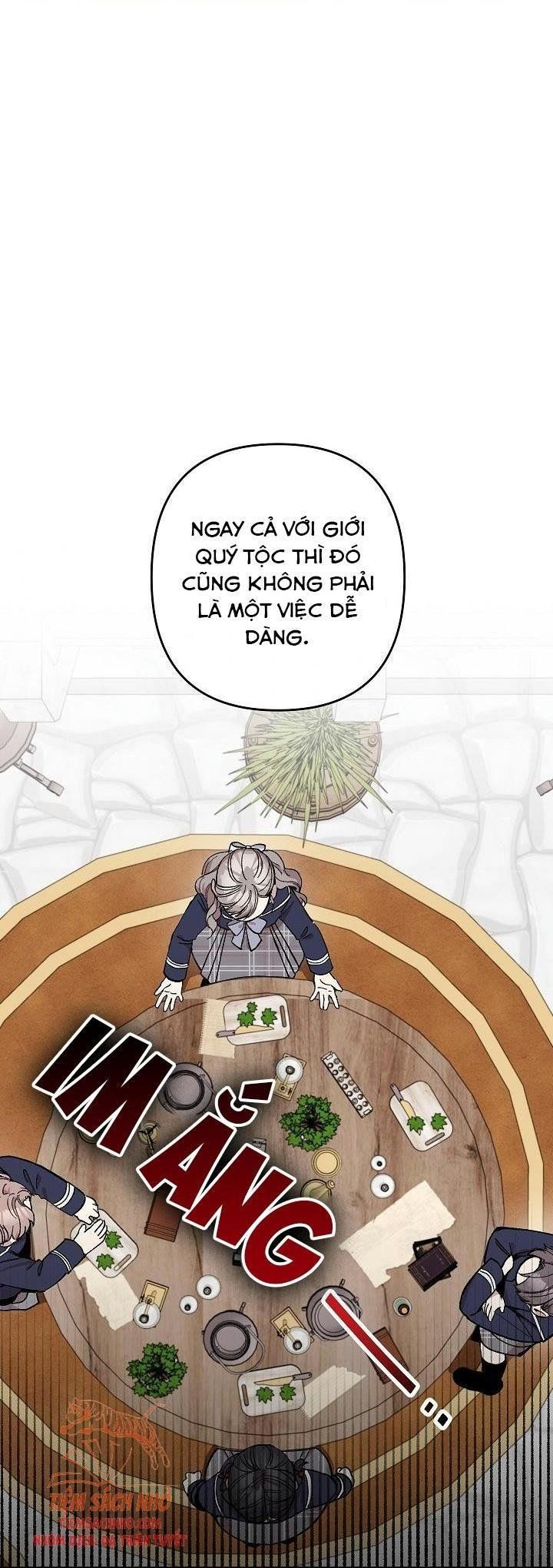 Đừng Đến Cửa Hàng Của Ác Nữ Chapter 20.5 - Trang 2