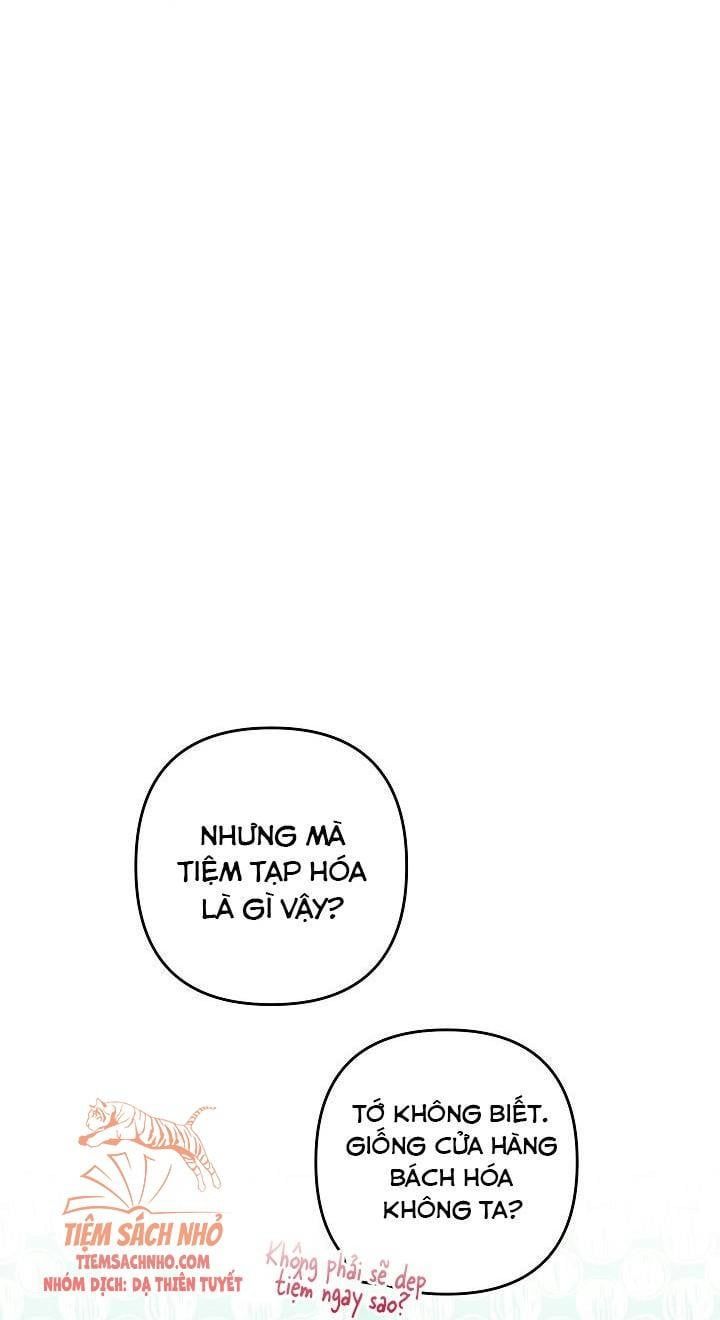 Đừng Đến Cửa Hàng Của Ác Nữ Chapter 20.5 - Trang 2