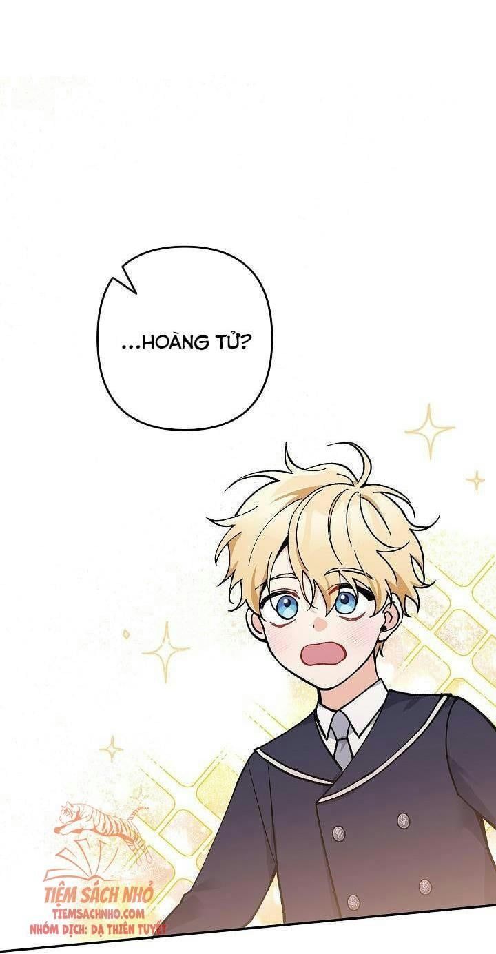 Đừng Đến Cửa Hàng Của Ác Nữ Chapter 20.5 - Trang 2