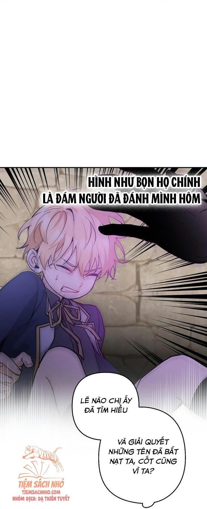 Đừng Đến Cửa Hàng Của Ác Nữ Chapter 20.5 - Trang 2