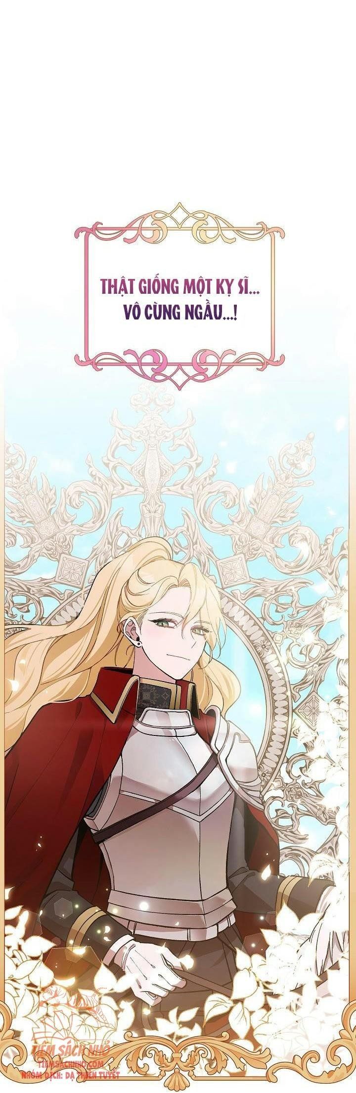 Đừng Đến Cửa Hàng Của Ác Nữ Chapter 20.5 - Trang 2