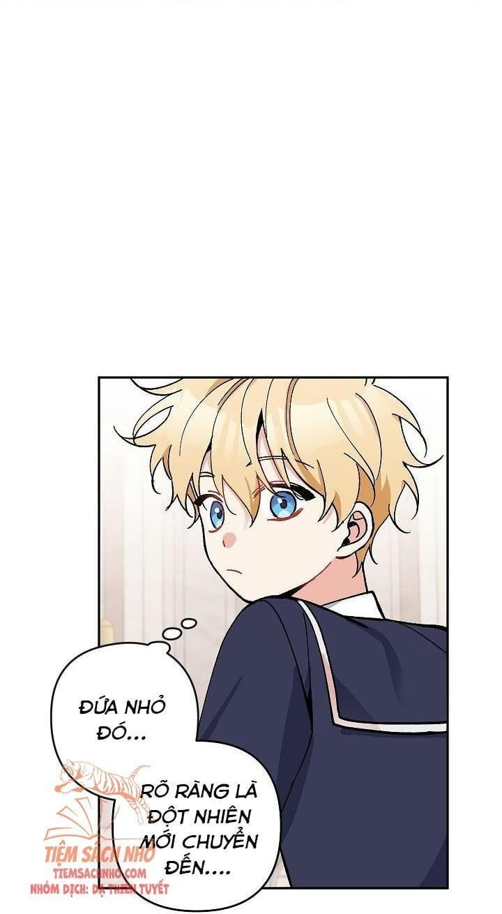 Đừng Đến Cửa Hàng Của Ác Nữ Chapter 20.5 - Trang 2