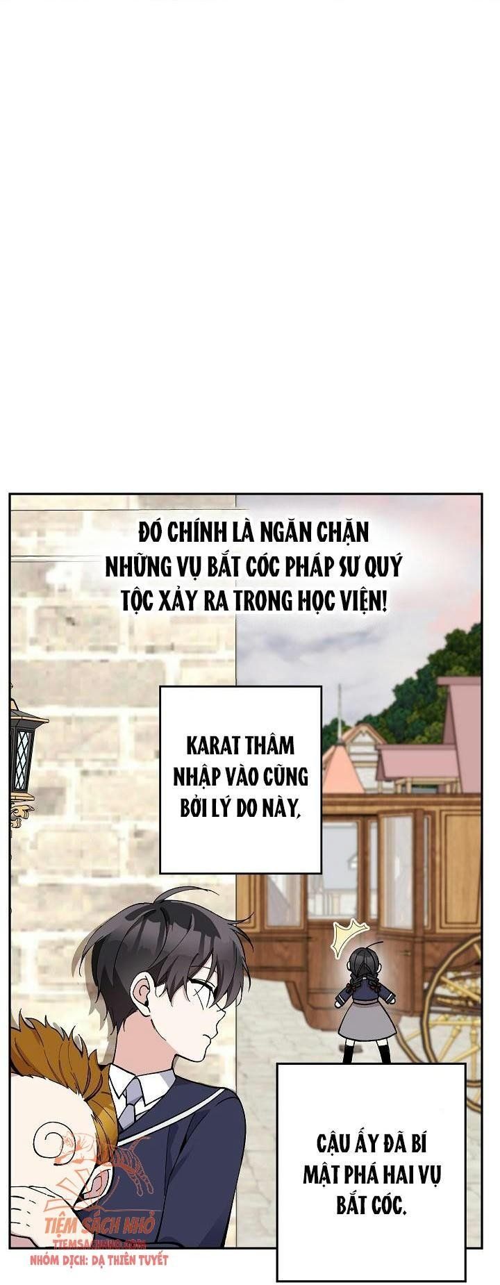 Đừng Đến Cửa Hàng Của Ác Nữ Chapter 20.5 - Trang 2