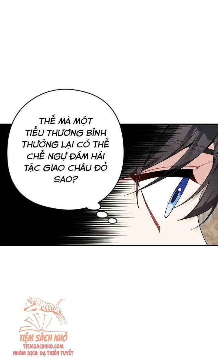 Đừng Đến Cửa Hàng Của Ác Nữ Chapter 20.5 - Trang 2