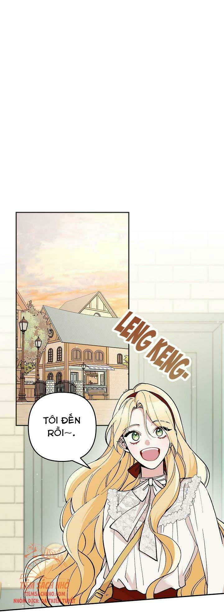 Đừng Đến Cửa Hàng Của Ác Nữ Chapter 20 - Trang 2