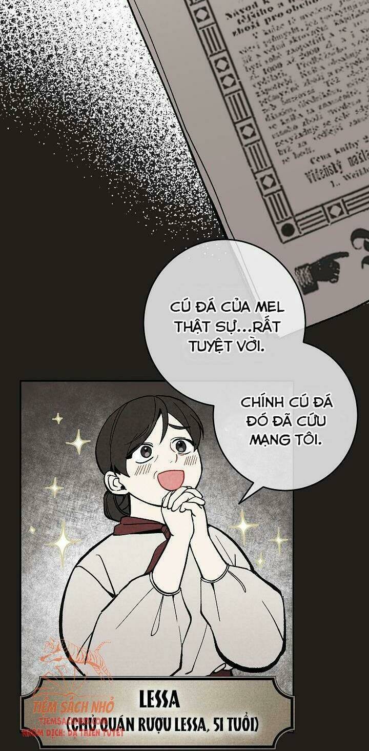 Đừng Đến Cửa Hàng Của Ác Nữ Chapter 20 - Trang 2