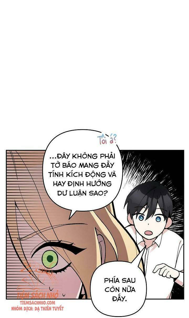 Đừng Đến Cửa Hàng Của Ác Nữ Chapter 20 - Trang 2