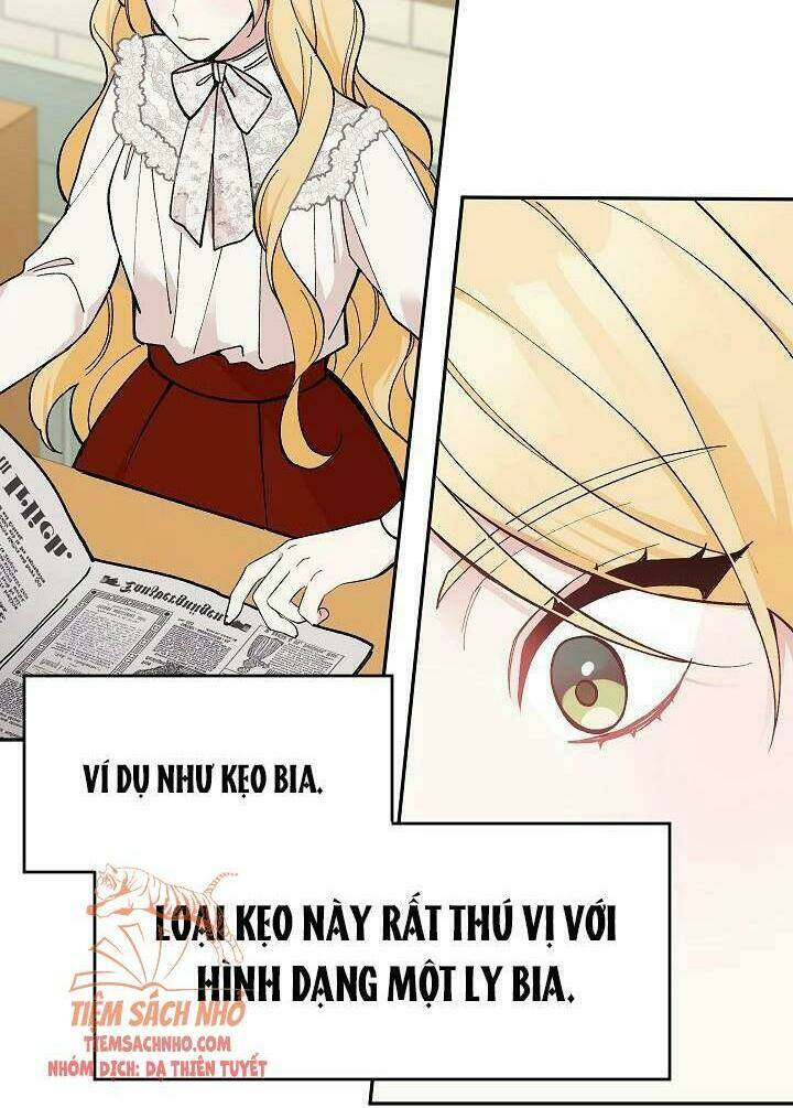 Đừng Đến Cửa Hàng Của Ác Nữ Chapter 20 - Trang 2