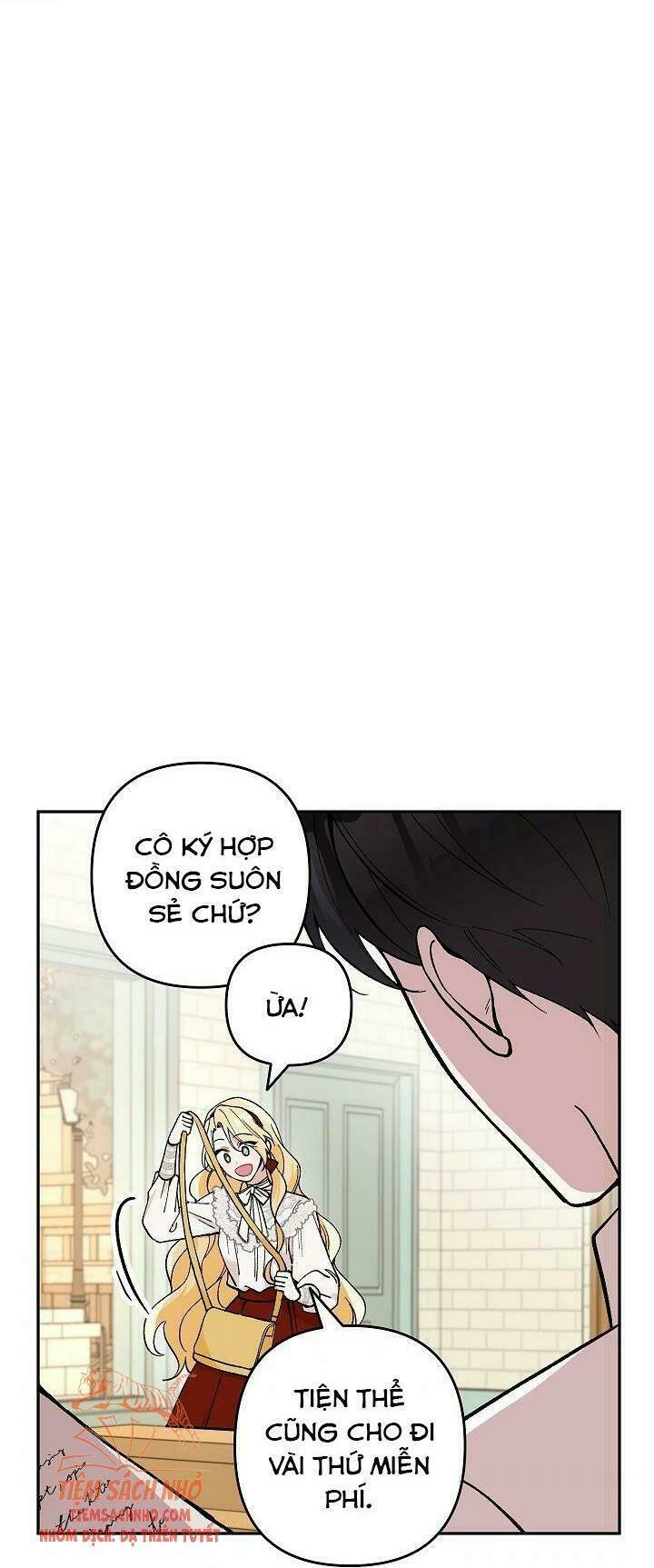 Đừng Đến Cửa Hàng Của Ác Nữ Chapter 20 - Trang 2