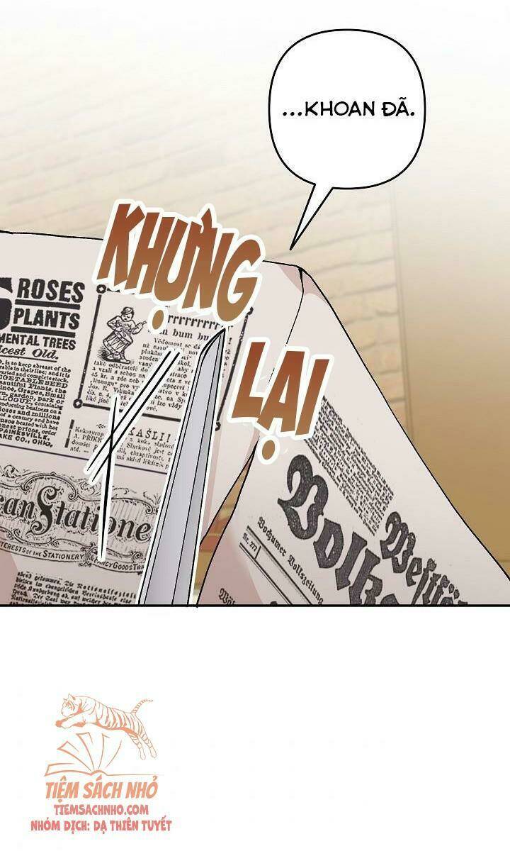 Đừng Đến Cửa Hàng Của Ác Nữ Chapter 20 - Trang 2