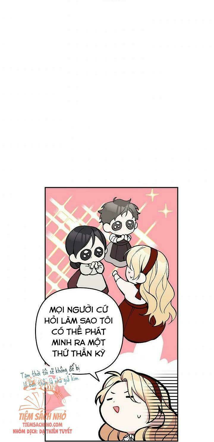 Đừng Đến Cửa Hàng Của Ác Nữ Chapter 20 - Trang 2