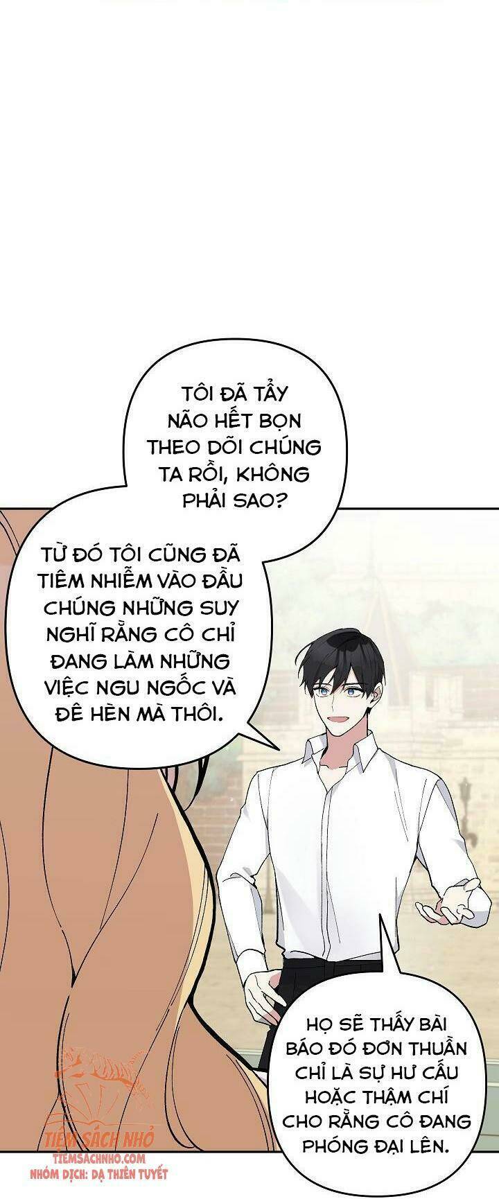Đừng Đến Cửa Hàng Của Ác Nữ Chapter 20 - Trang 2