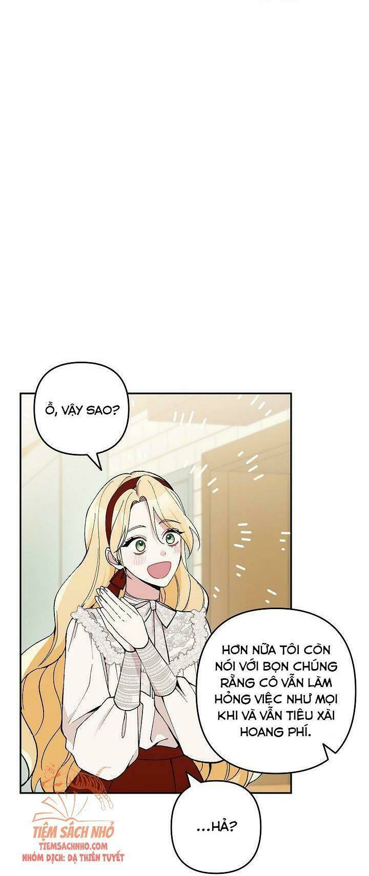 Đừng Đến Cửa Hàng Của Ác Nữ Chapter 20 - Trang 2