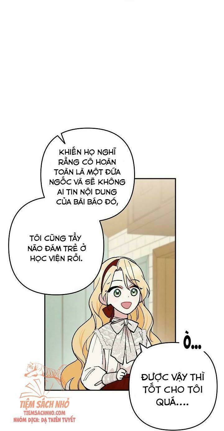 Đừng Đến Cửa Hàng Của Ác Nữ Chapter 20 - Trang 2