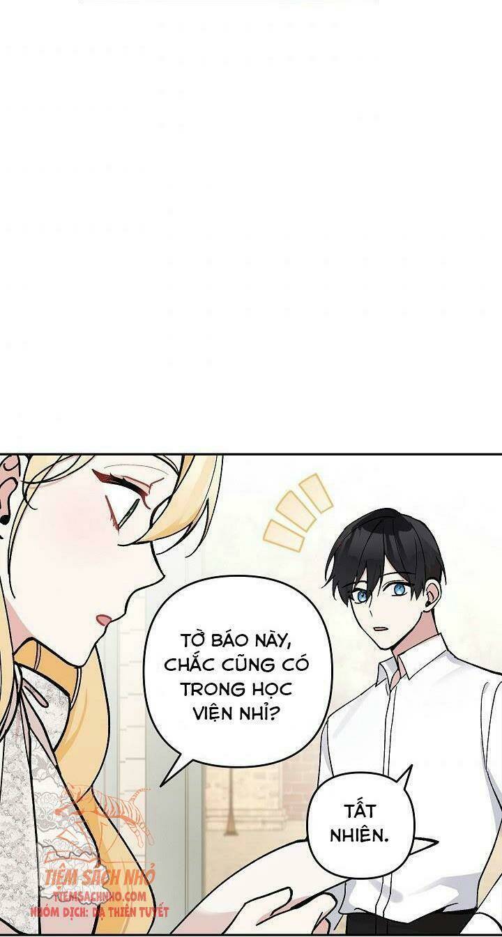 Đừng Đến Cửa Hàng Của Ác Nữ Chapter 20 - Trang 2