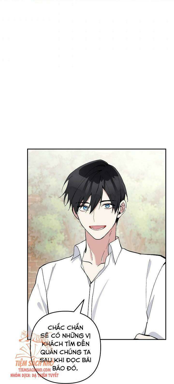 Đừng Đến Cửa Hàng Của Ác Nữ Chapter 20 - Trang 2