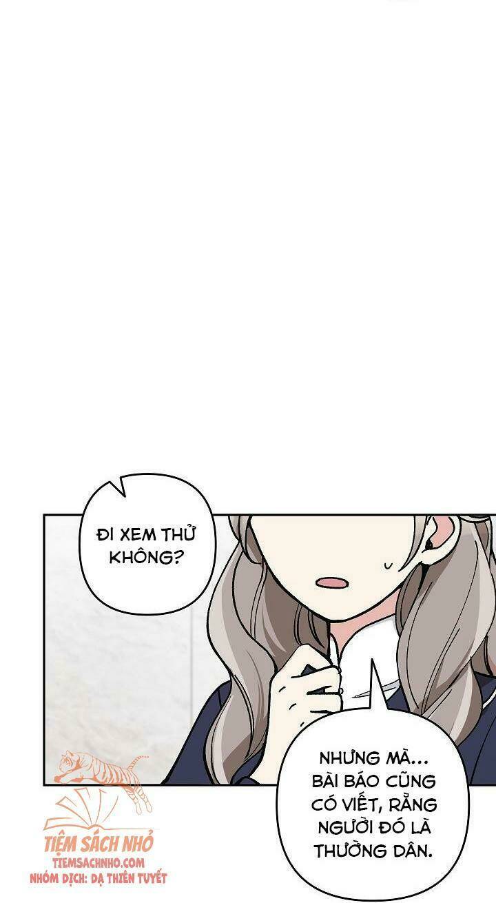 Đừng Đến Cửa Hàng Của Ác Nữ Chapter 20 - Trang 2