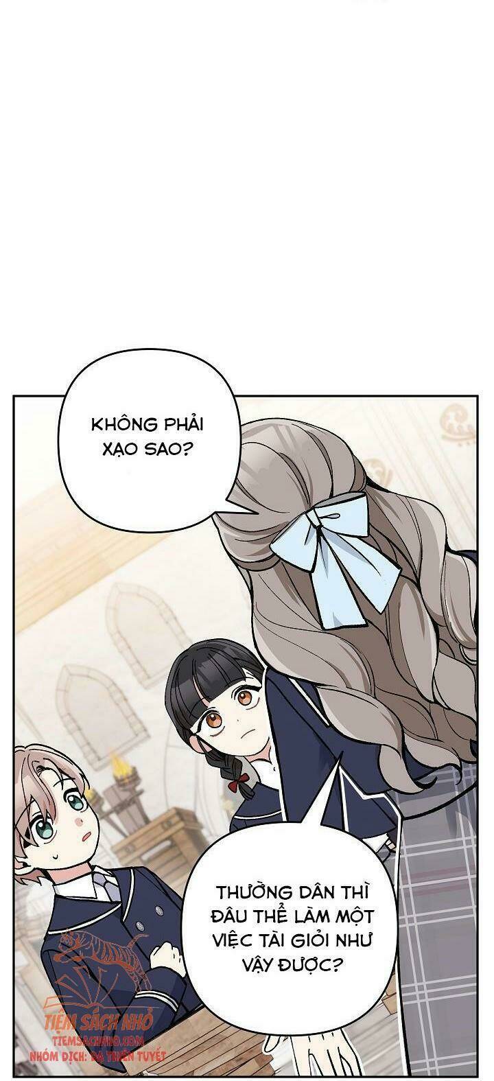 Đừng Đến Cửa Hàng Của Ác Nữ Chapter 20 - Trang 2