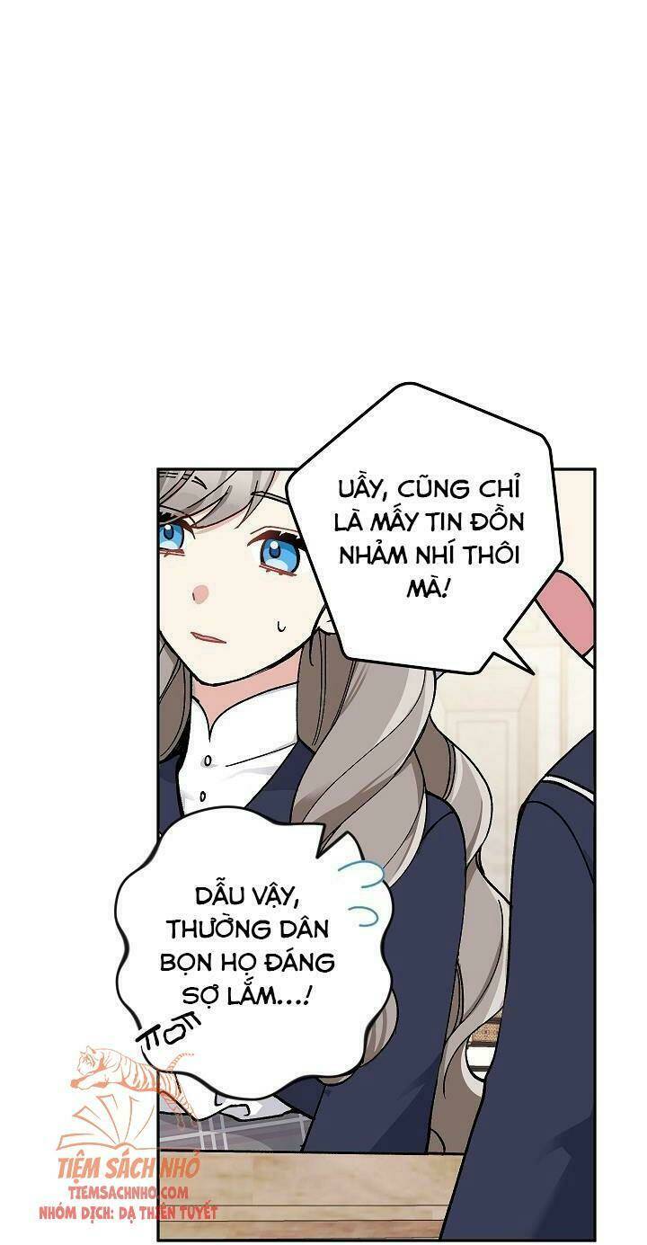 Đừng Đến Cửa Hàng Của Ác Nữ Chapter 20 - Trang 2