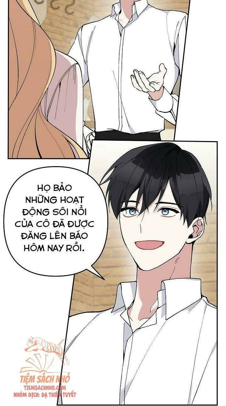 Đừng Đến Cửa Hàng Của Ác Nữ Chapter 20 - Trang 2