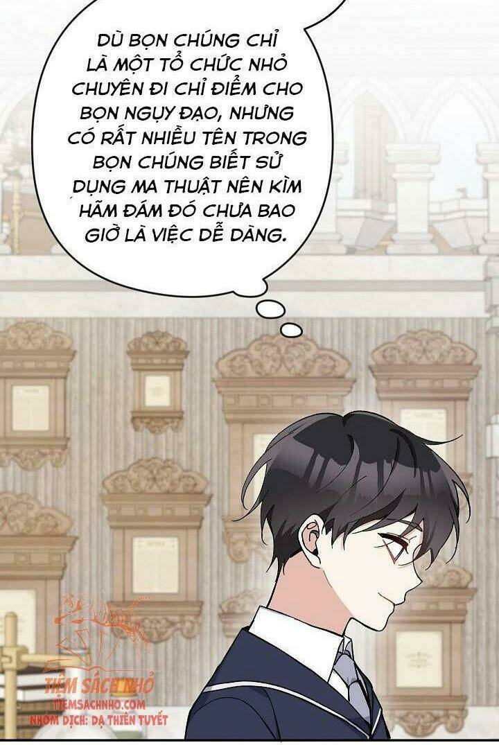 Đừng Đến Cửa Hàng Của Ác Nữ Chapter 20 - Trang 2